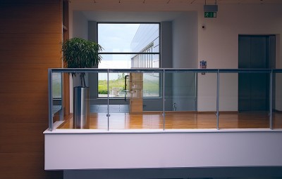 office landscaping