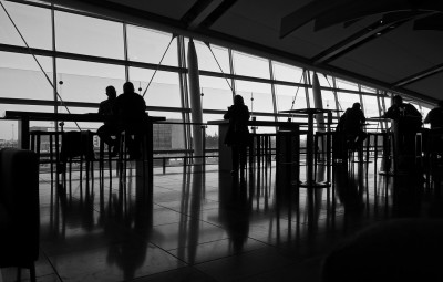 new road will ease congestion for manchester airport travellers