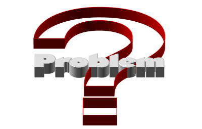 property problems
