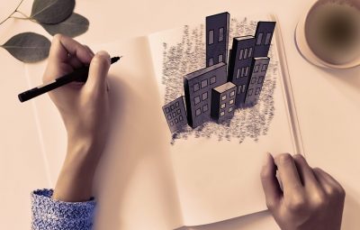 architecture competitions