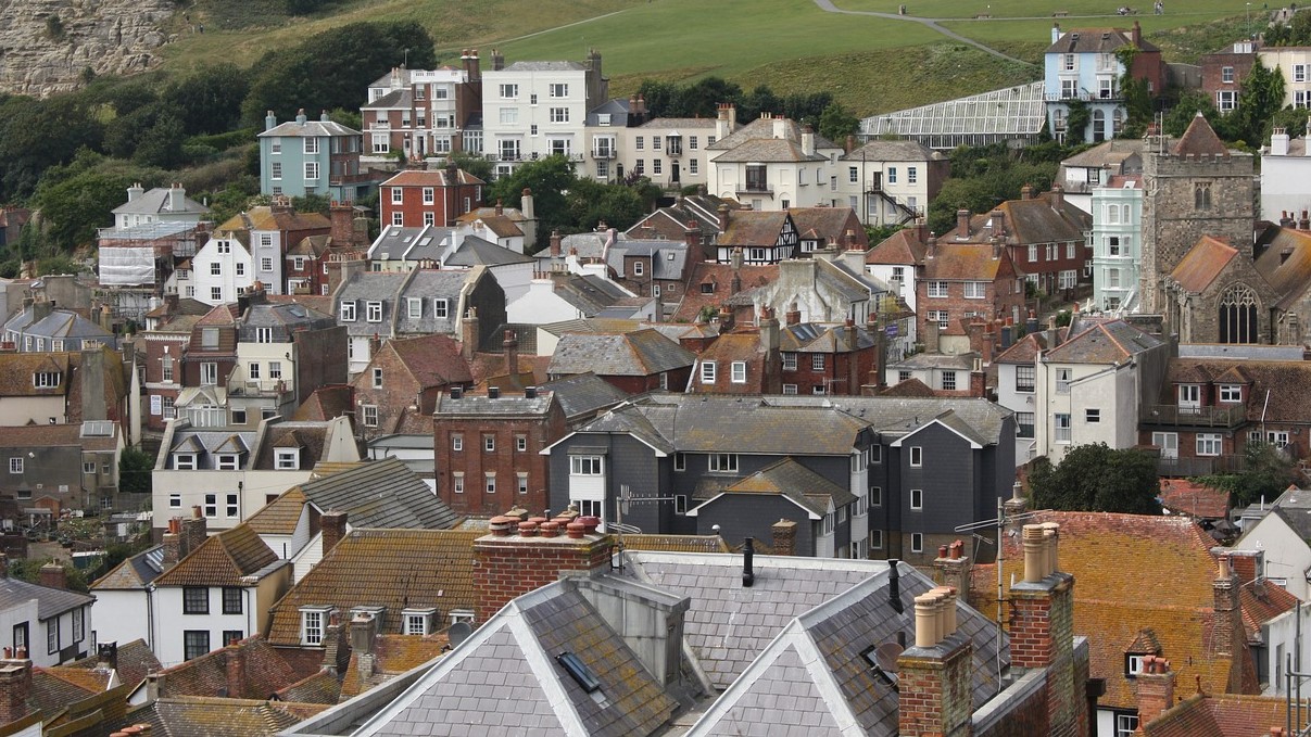 Are Regulations Putting Off Buy to Let Investors?
